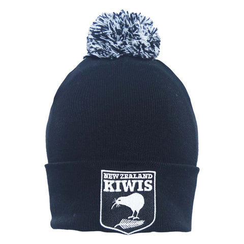 New Zealand Kiwis 2025 Beanie