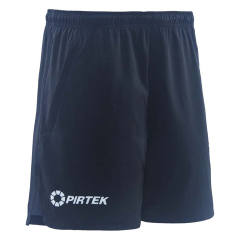 New Zealand Kiwis 2025 Gym Shorts Adult Black
