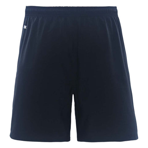 New Zealand Kiwis 2025 Gym Shorts Adult Black