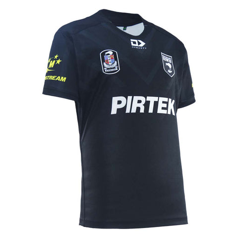 New Zealand Kiwis 2025 Home Jersey Adult