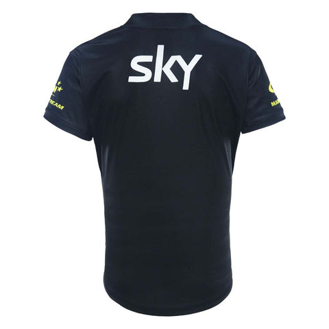 New Zealand Kiwis 2025 Home Jersey Adult