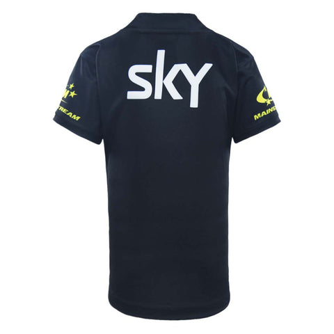 New Zealand Kiwis 2025 Home Jersey Youth