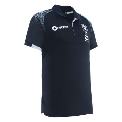 New Zealand Kiwis 2025 Media Polo Adult
