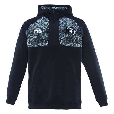 New Zealand Kiwis 2025 Performance Hoodie Adult