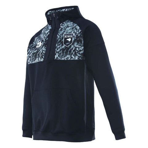 New Zealand Kiwis 2025 Performance Hoodie Adult