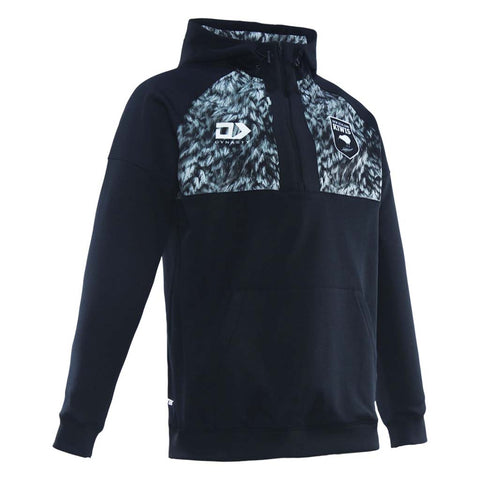 New Zealand Kiwis 2025 Performance Hoodie Adult