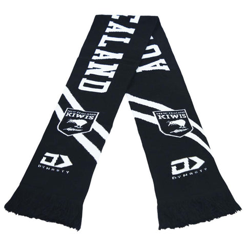 New Zealand Kiwis 2025 Scarf