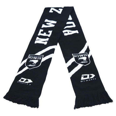 New Zealand Kiwis 2025 Scarf
