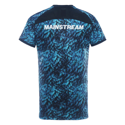 New Zealand Kiwis 2025 Training Tee Youth Tui