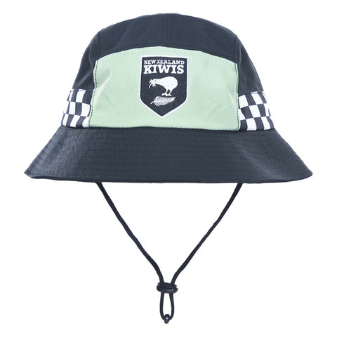 NZ Kiwis 2026 Bucket Hat