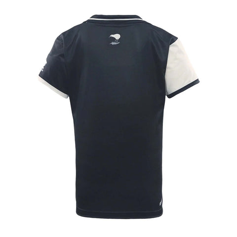 NZ Kiwis 2026 Captains Run Tee Adult