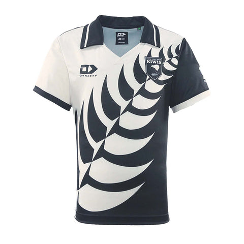 NZ Kiwis 2026 Captains Run Tee Adult