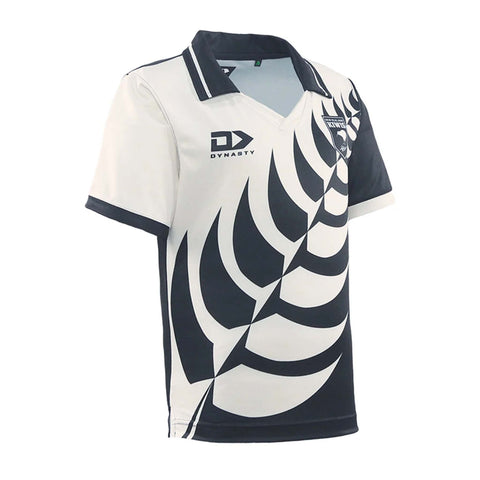 NZ Kiwis 2026 Captains Run Tee Adult