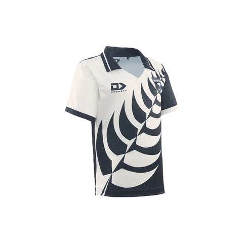 NZ Kiwis 2026 Captains Run Tee Youth