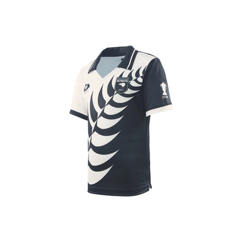 NZ Kiwis 2026 Captains Run Tee Youth