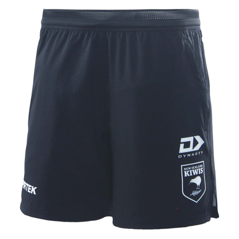 NZ Kiwis Gym Shorts 2026 Adult