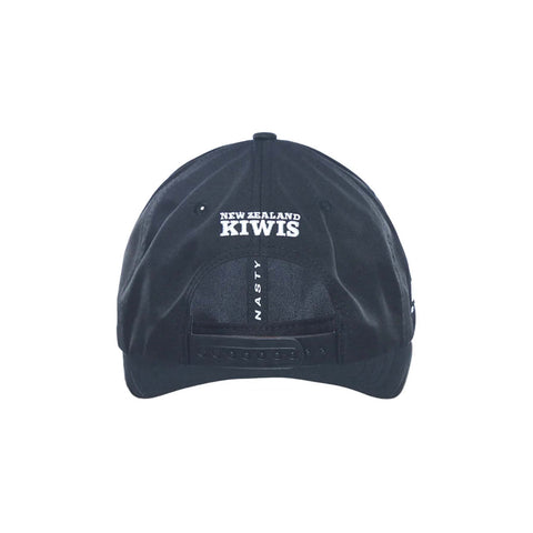 NZ Kiwis 2026 Media Cap
