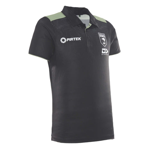 NZ Kiwis Media Polo 2026 Adult