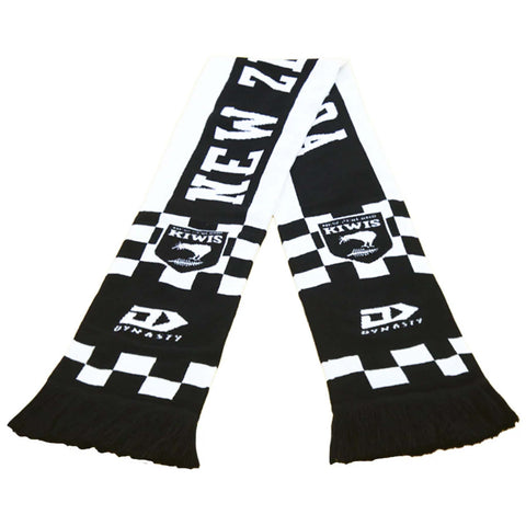 NZ Kiwis 2026 Scarf