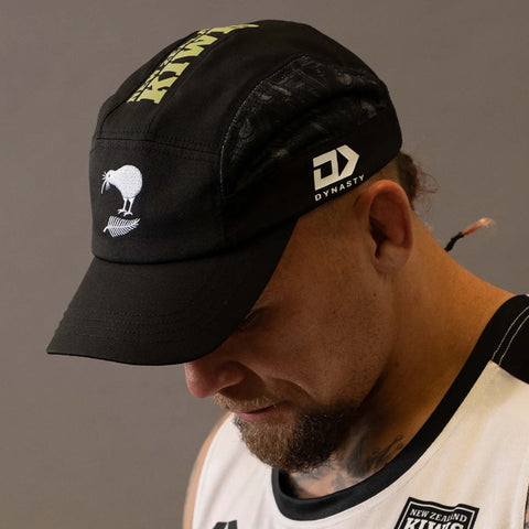 NZ Kiwis 2026 Training Cap