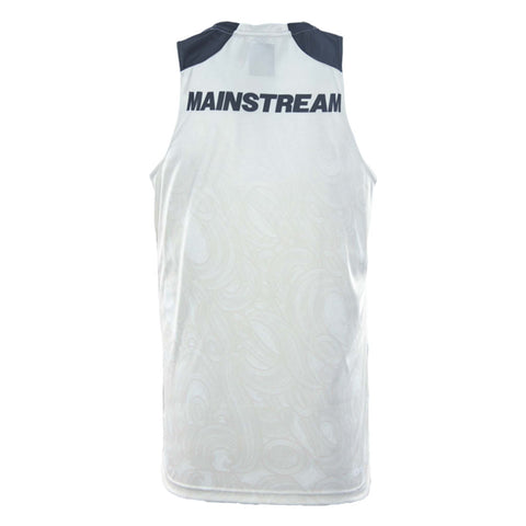NZ Kiwis Training Singlet 2026 Adult