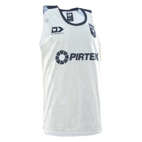 NZ Kiwis Training Singlet 2026 Adult