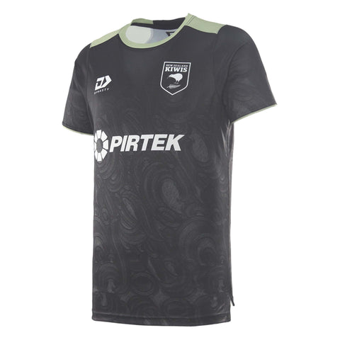 NZ Kiwis Training Tee 2026 Adult