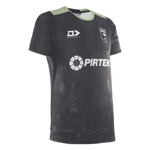 NZ Kiwis Training Tee 2026 Adult