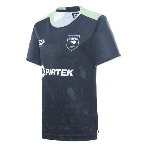NZ Kiwis Training Tee 2026 Youth