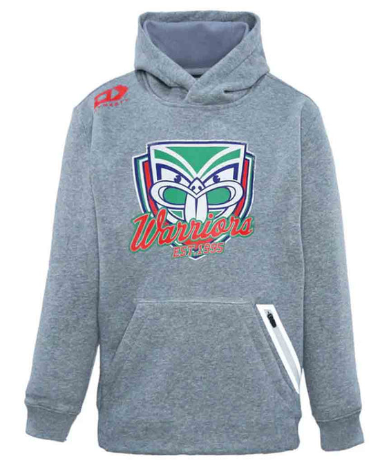 New Zealand Warriors 2024 Graphic Hoodie Youth