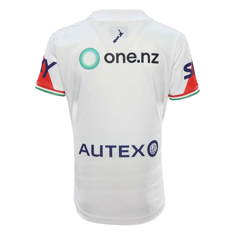 New Zealand Warriors 2026 Away Jersey Adult