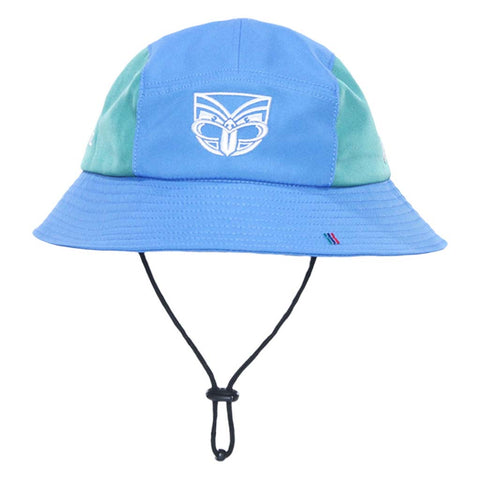 New Zealand Warriors 2026 Bucket Hat