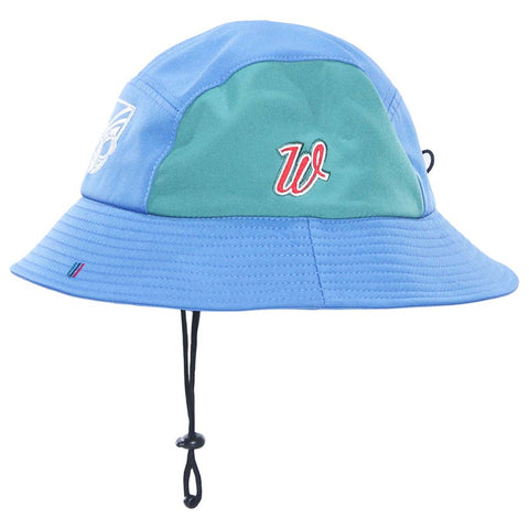 New Zealand Warriors 2026 Bucket Hat