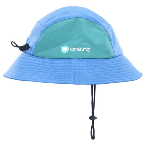 New Zealand Warriors 2026 Bucket Hat