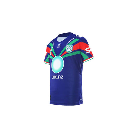 New Zealand Warriors 2026 Home Jersey Toddler