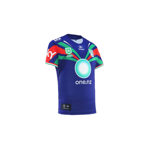 New Zealand Warriors 2026 Home Jersey Toddler