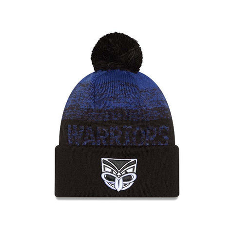 New Zealand Warriors 2026 Ombre Marl Beanie