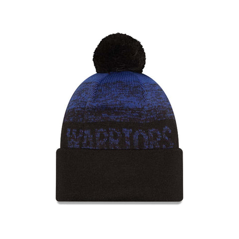 New Zealand Warriors 2026 Ombre Marl Beanie