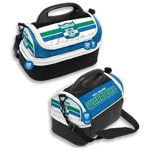 New Zealand Warriors Retro Dome Cooler Bag