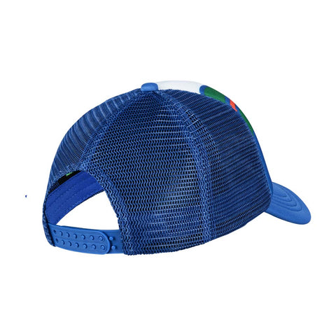 New Zealand Warriors Retro Trucker Cap