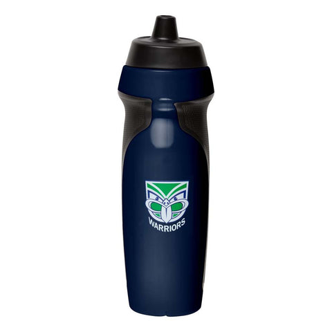 NZ Warriors Sports Drink Bottle