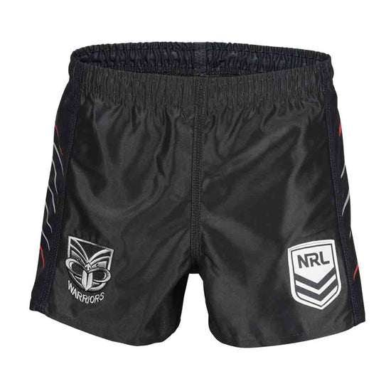 New Zealand Warriors Supporter Shorts