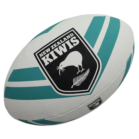 NZ Kiwis Supporter Ball Size 5