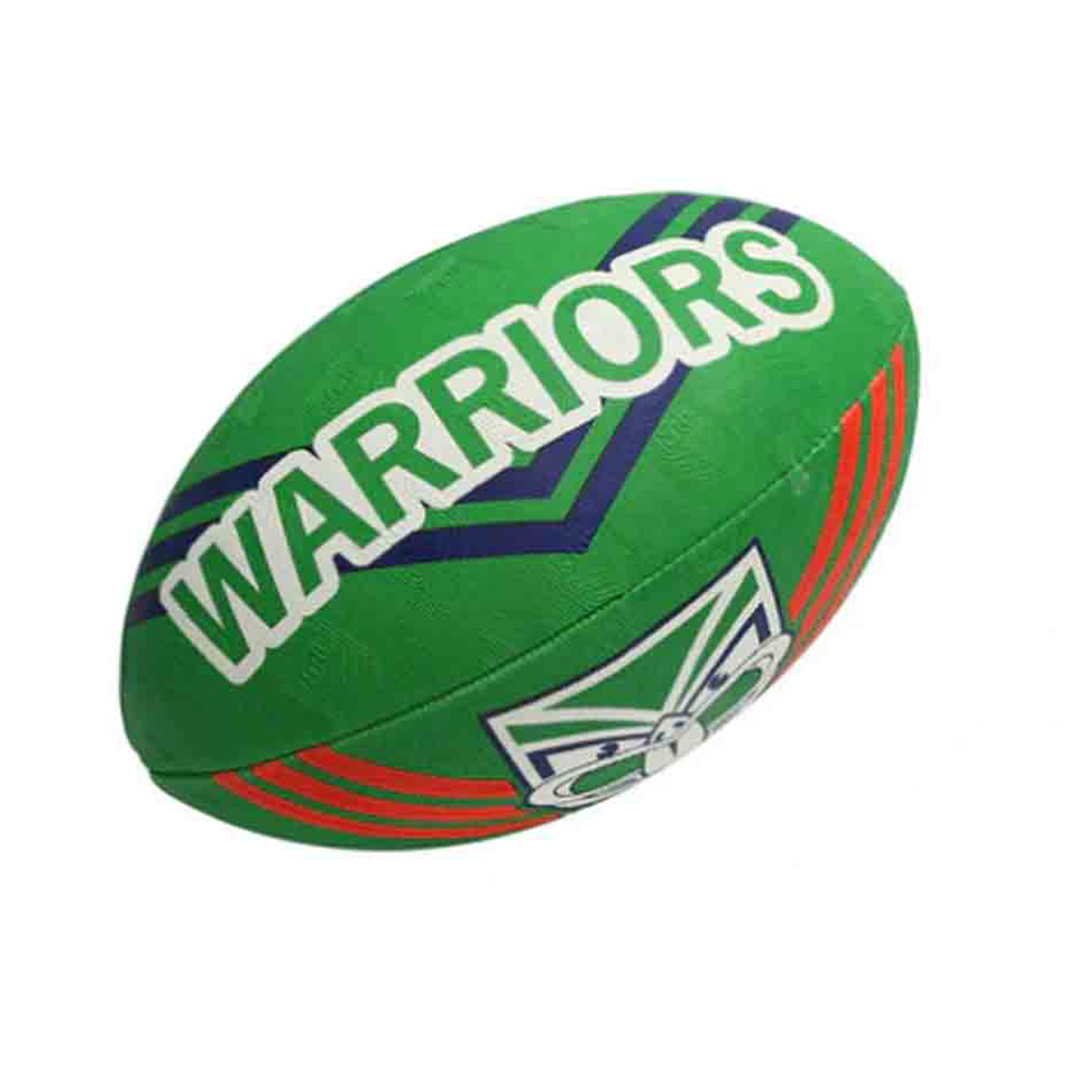 Load image into Gallery viewer, New Zealand Warriors 11 Inch Ball
