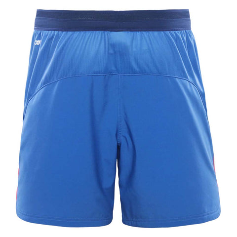 New Zealand Warriors 2026 Gym Shorts Blue