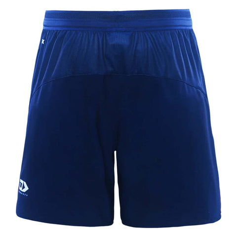New Zealand Warriors 2026 Gym Shorts Navy Adult