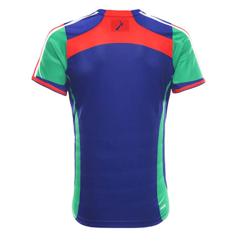 New Zealand Warriors 2026 Warm Up Tee Adult