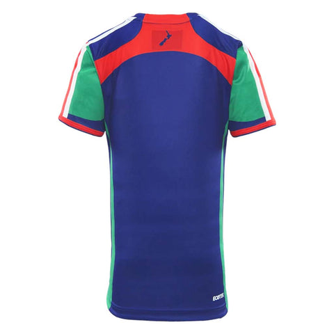 New Zealand Warriors 2026 Warm Up Tee Youth