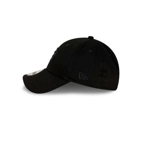 New Zealand Warriors Black 9Forty Cap
