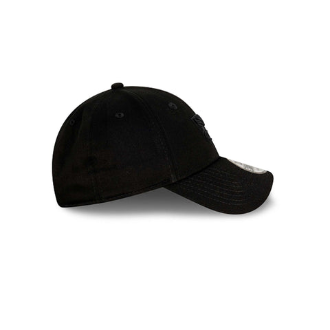 New Zealand Warriors Black 9Forty Cap